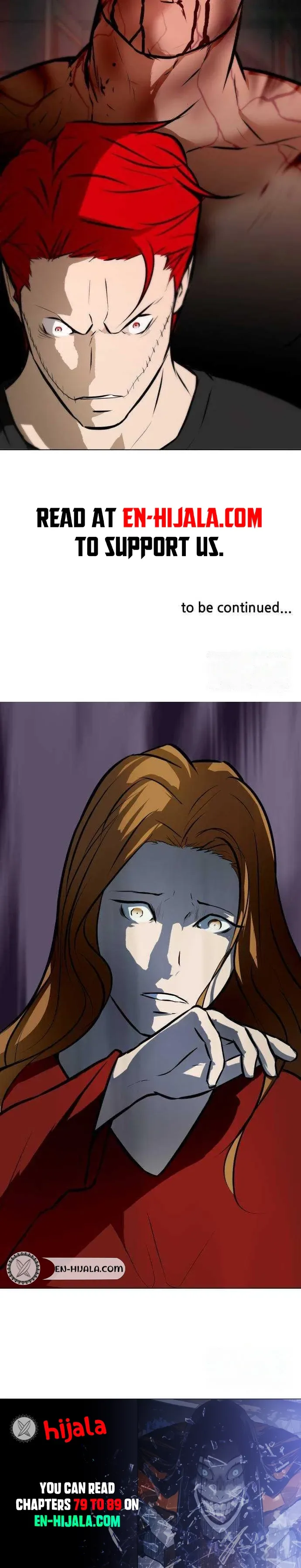 Zombie Fight Chapter 81 - The Ultimate Weapon vs. the Mercenary Corps Page 39