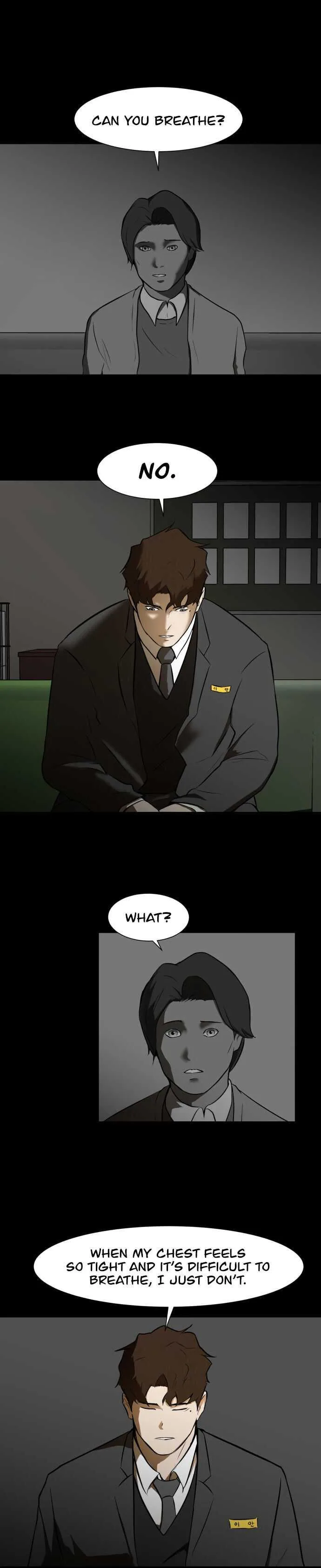 Zombie Fight Chapter 2 Page 30