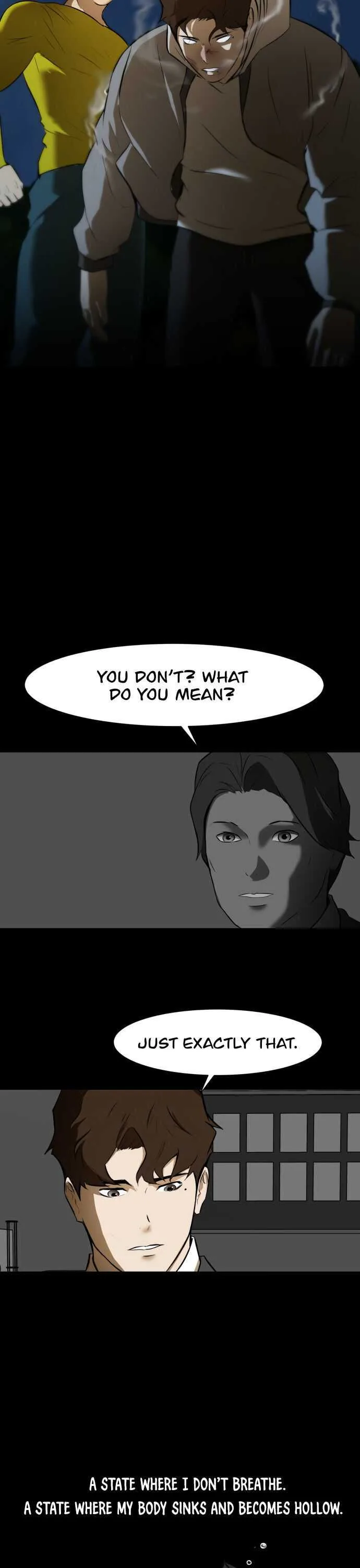 Zombie Fight Chapter 2 Page 32