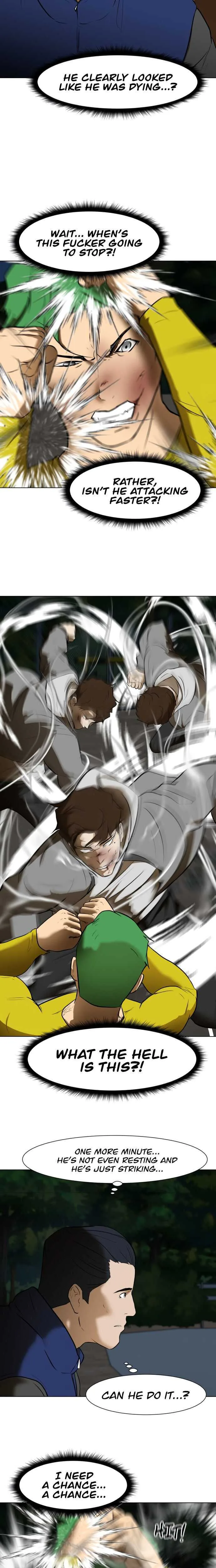 Zombie Fight Chapter 2 Page 41