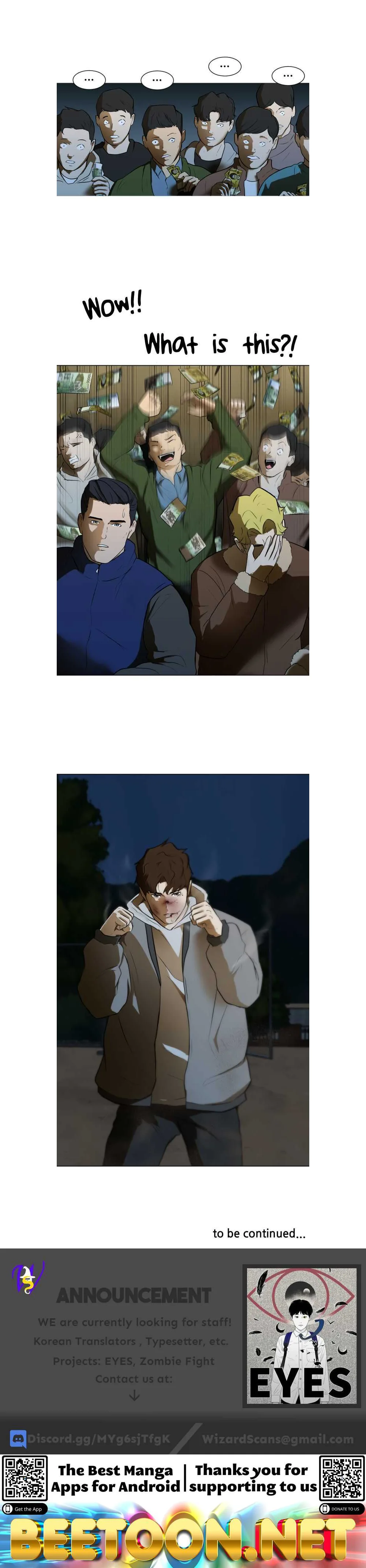 Zombie Fight Chapter 2 Page 46