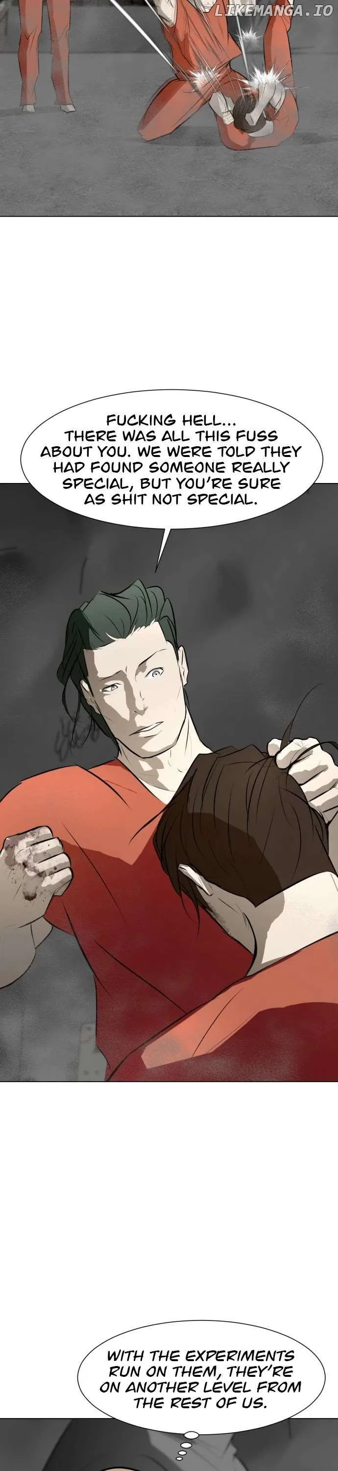 Zombie Fight Chapter 71 Page 9