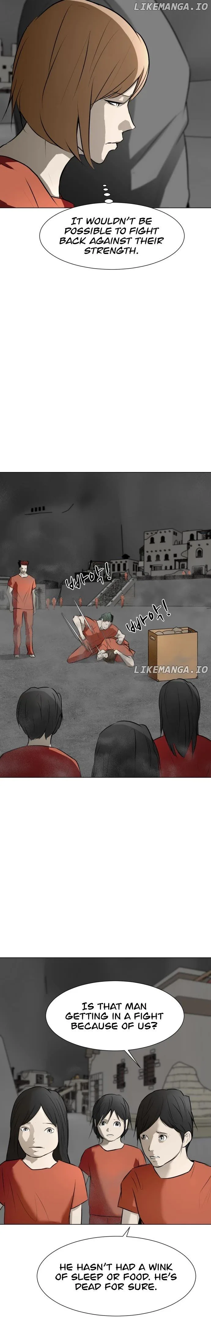 Zombie Fight Chapter 71 Page 10
