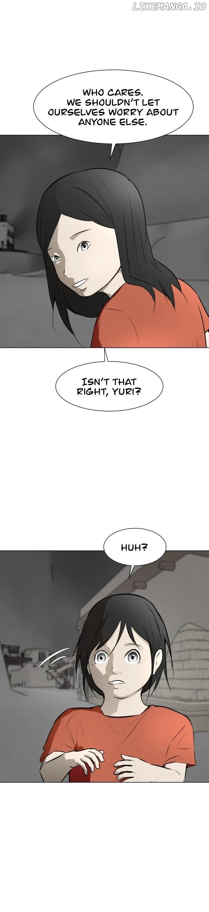 Zombie Fight Chapter 71 Page 11