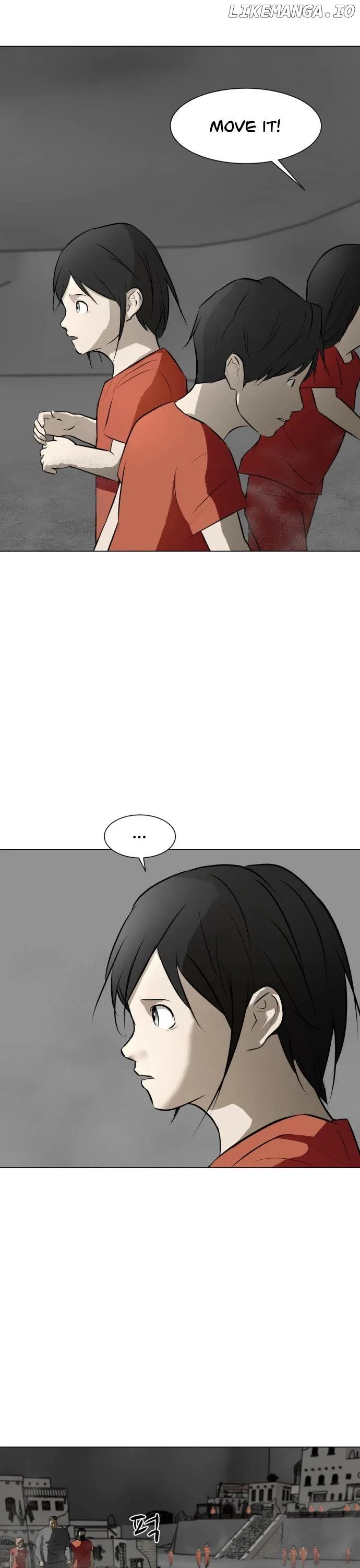 Zombie Fight Chapter 71 Page 12