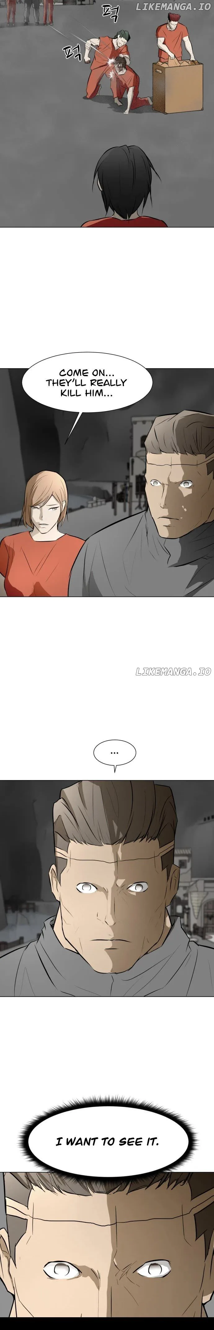 Zombie Fight Chapter 71 Page 13