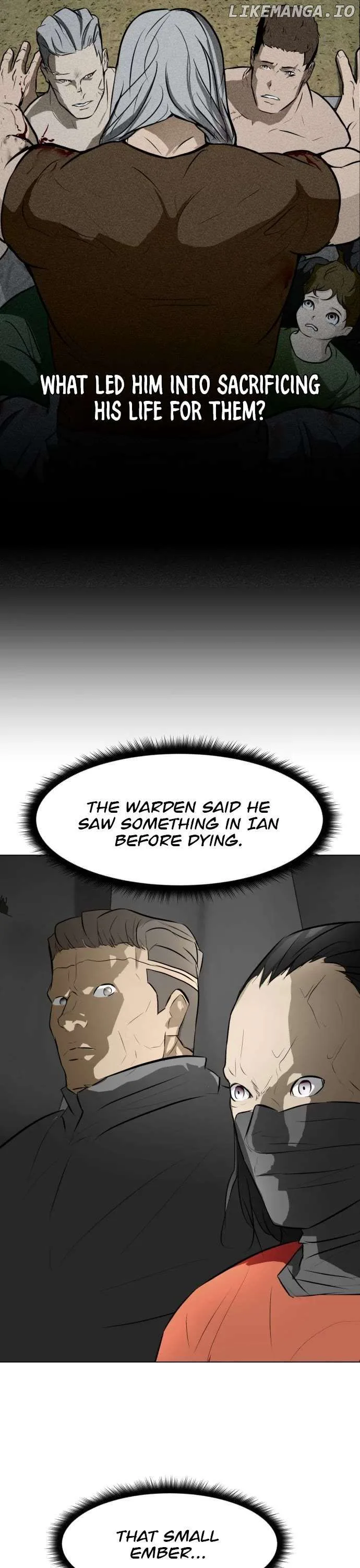 Zombie Fight Chapter 71 Page 15
