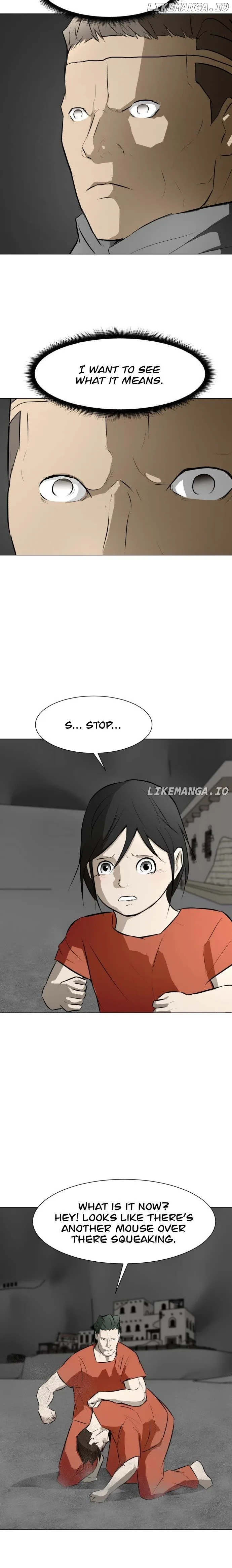 Zombie Fight Chapter 71 Page 16