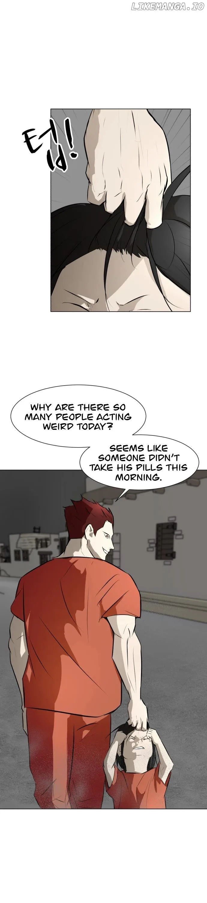 Zombie Fight Chapter 71 Page 18