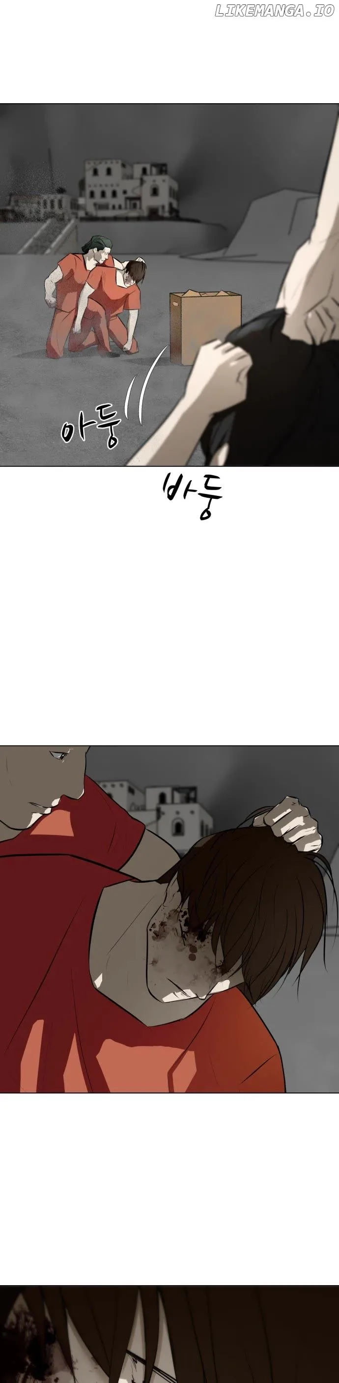 Zombie Fight Chapter 71 Page 19