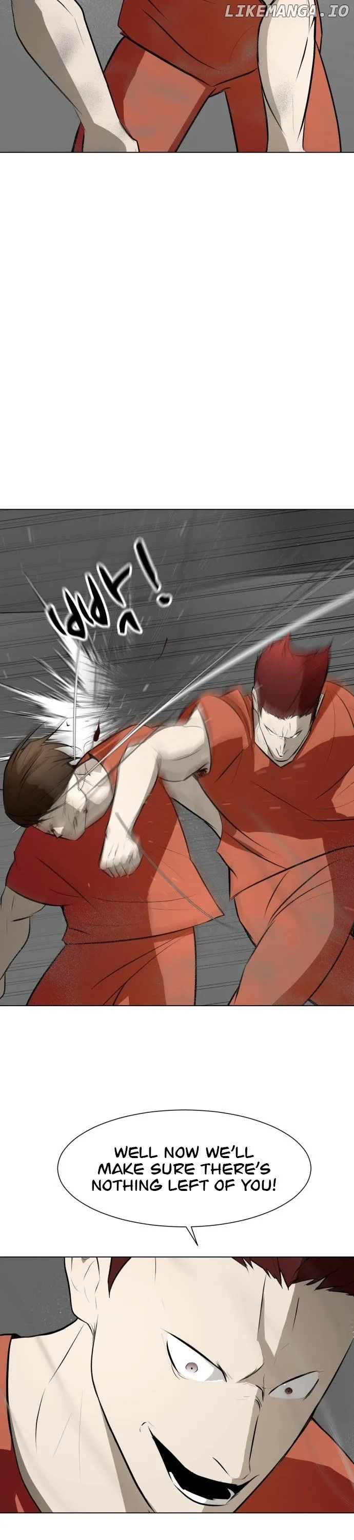 Zombie Fight Chapter 71 Page 28