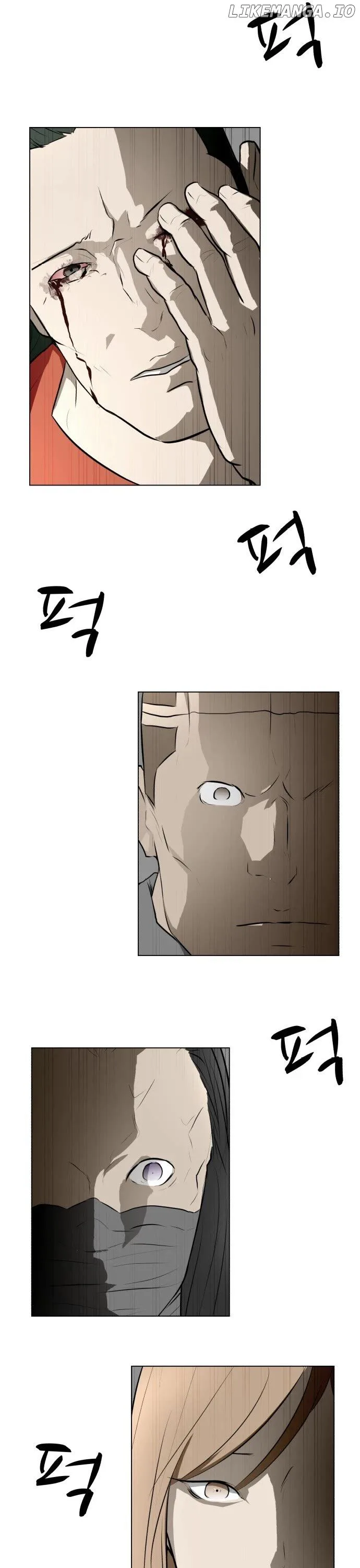 Zombie Fight Chapter 71 Page 33