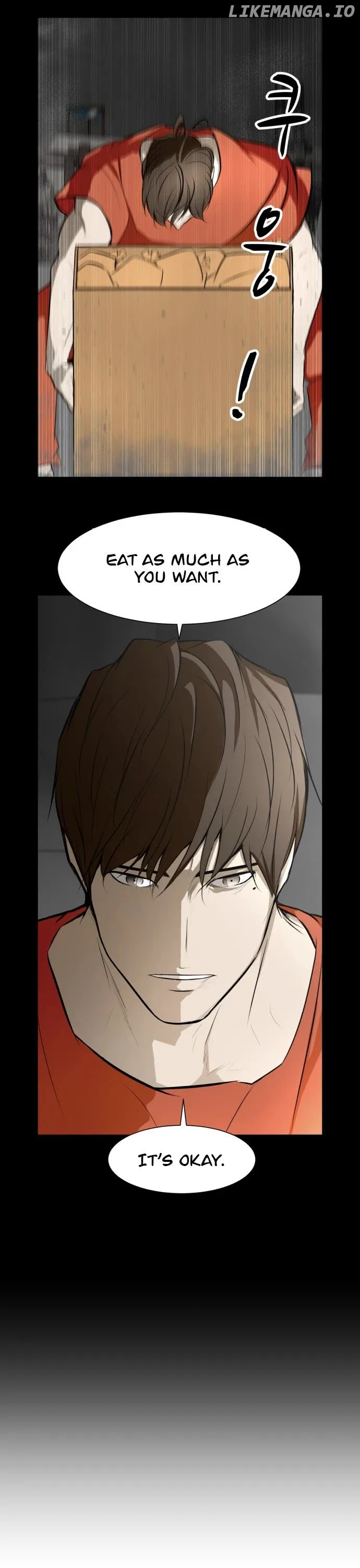Zombie Fight Chapter 71 Page 37