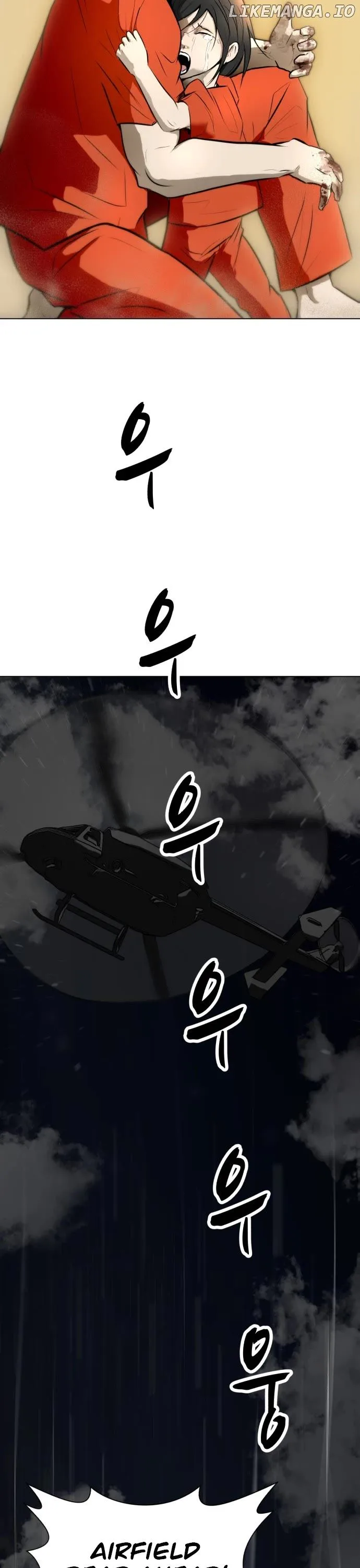 Zombie Fight Chapter 71 Page 42