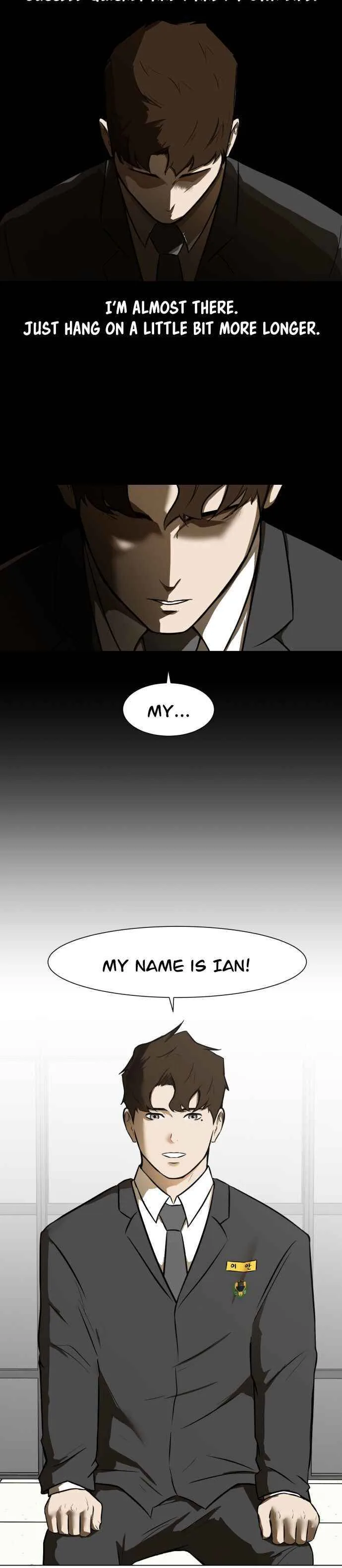 Zombie Fight Chapter 1 Page 15