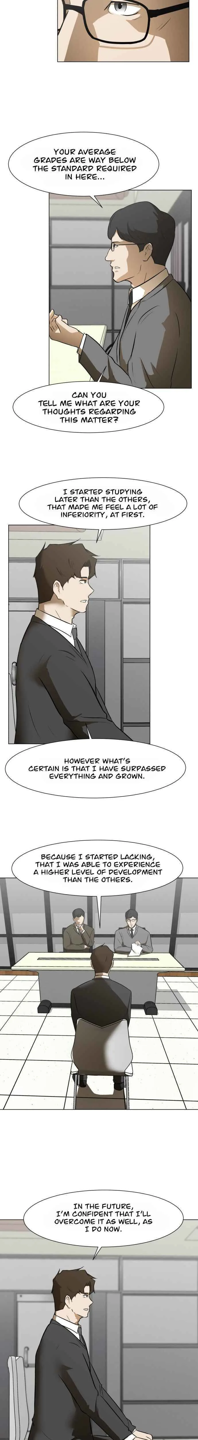Zombie Fight Chapter 1 Page 17
