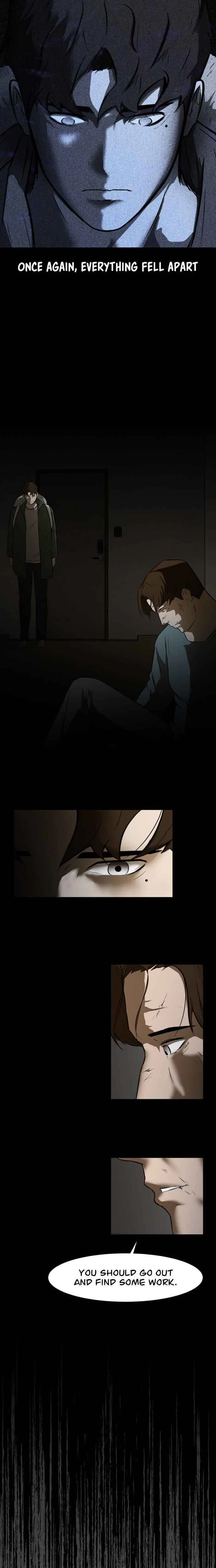 Zombie Fight Chapter 1 Page 26