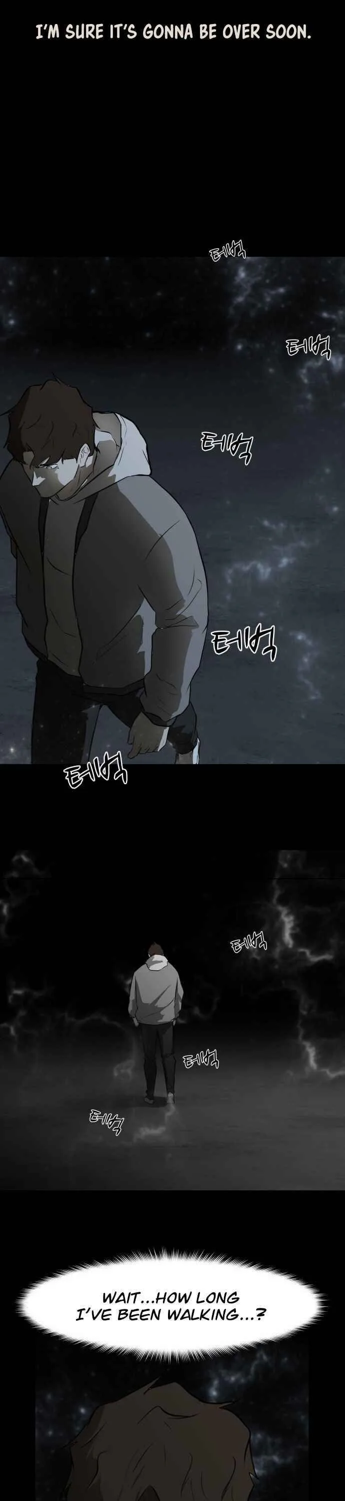 Zombie Fight Chapter 1 Page 37