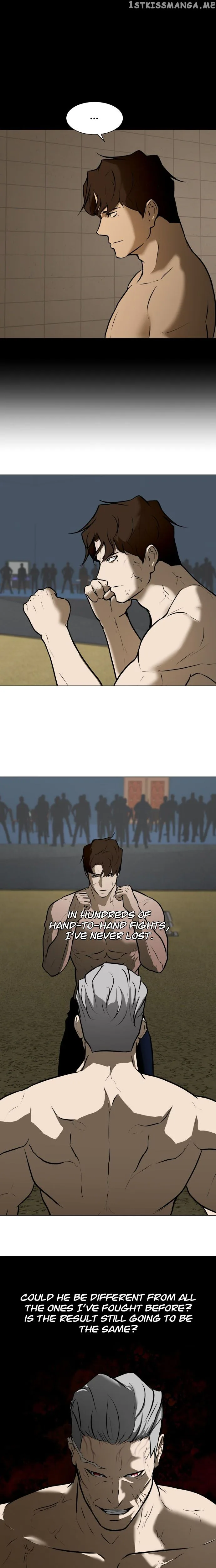 Zombie Fight Chapter 41 Page 6