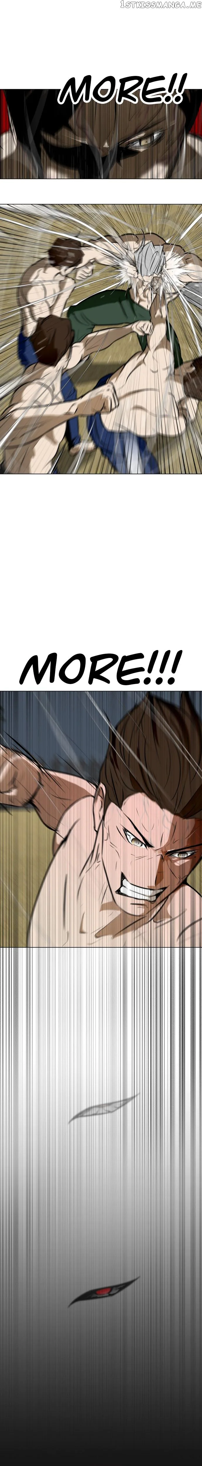 Zombie Fight Chapter 41 Page 20