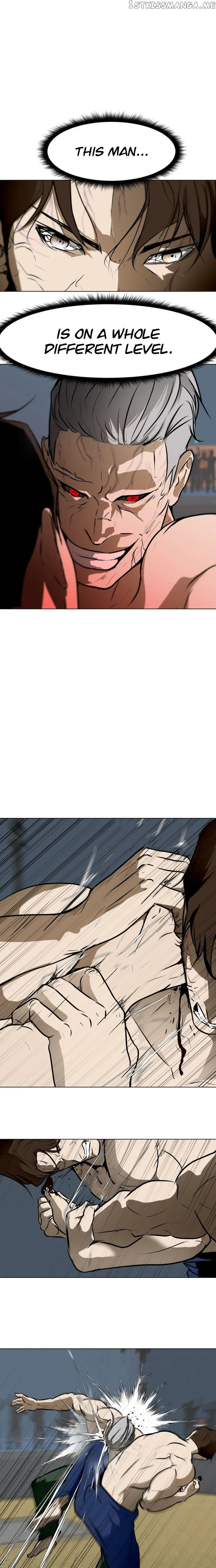 Zombie Fight Chapter 41 Page 24