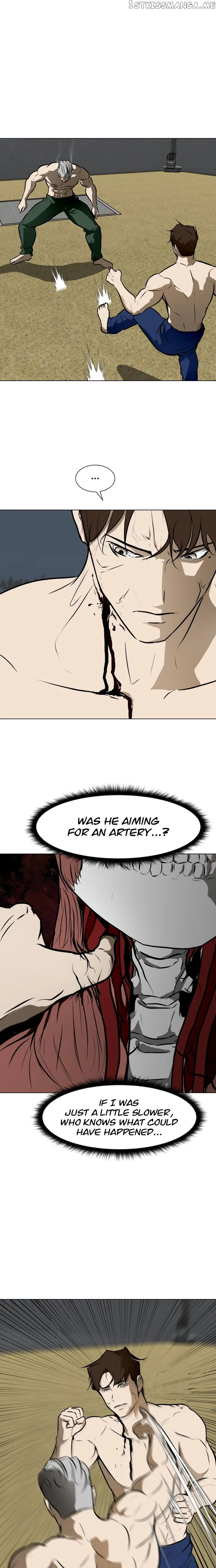 Zombie Fight Chapter 41 Page 26