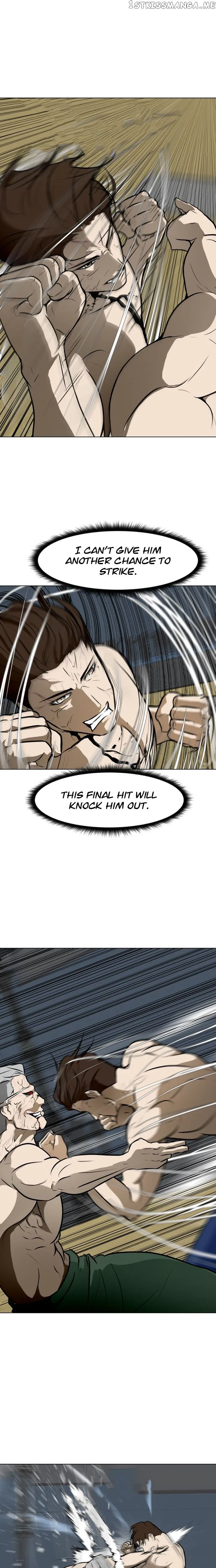 Zombie Fight Chapter 41 Page 28