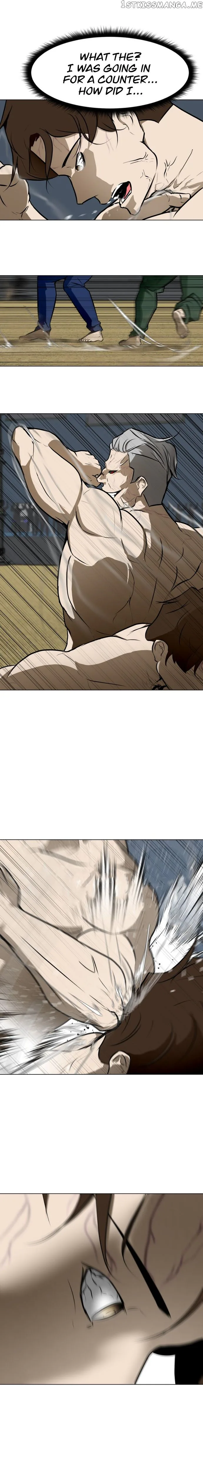 Zombie Fight Chapter 41 Page 30