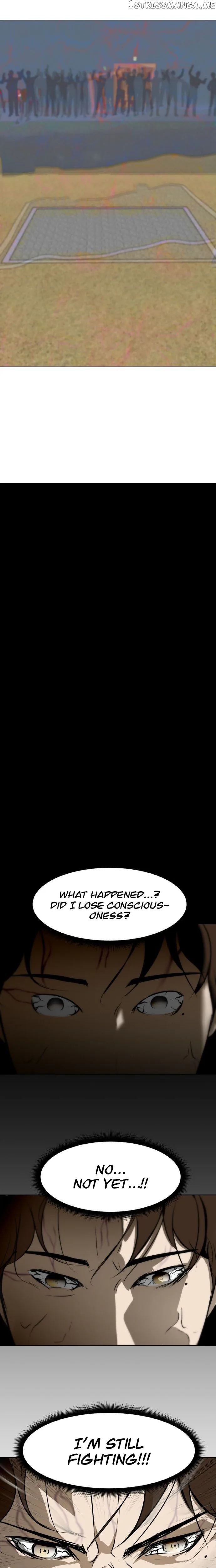 Zombie Fight Chapter 41 Page 32