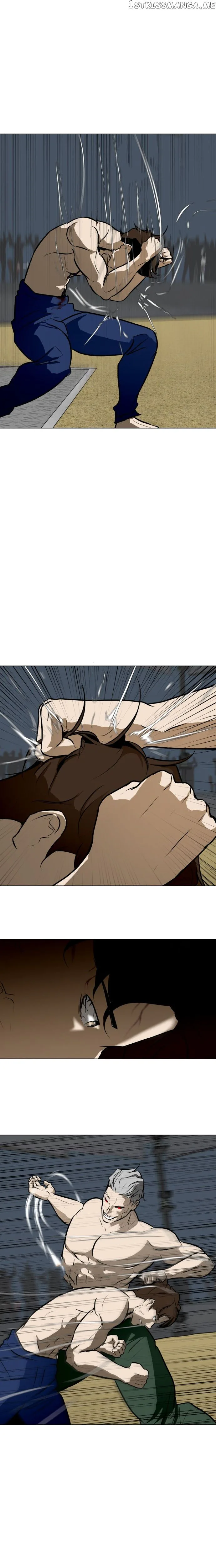 Zombie Fight Chapter 41 Page 36