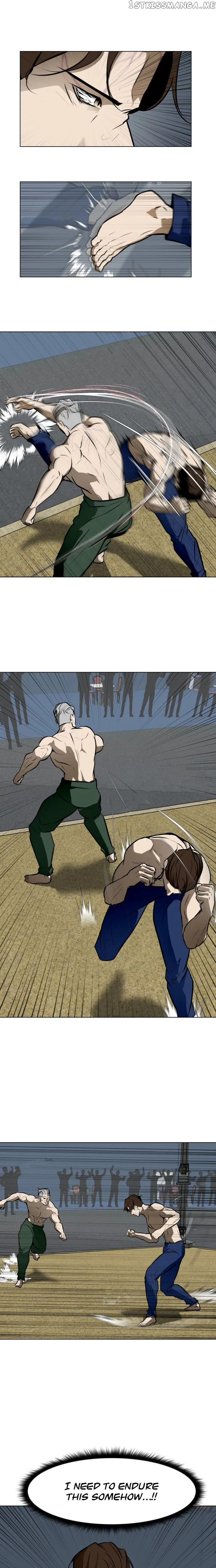 Zombie Fight Chapter 41 Page 42