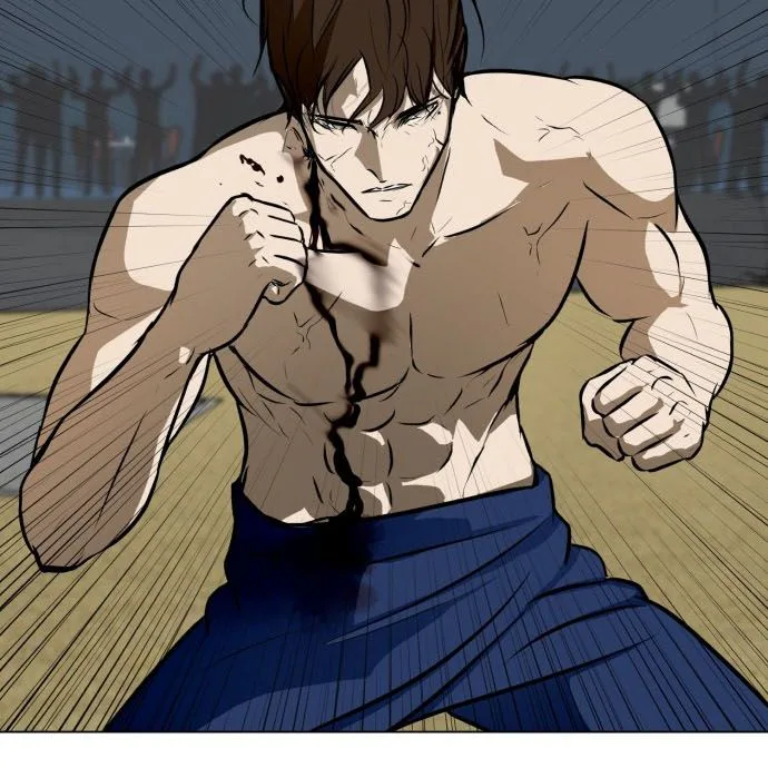 Zombie Fight Chapter 41 Page 43