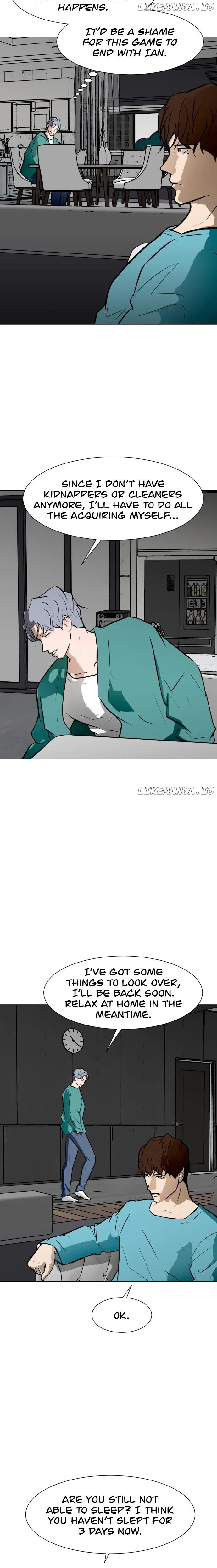 Zombie Fight Chapter 55 Page 16