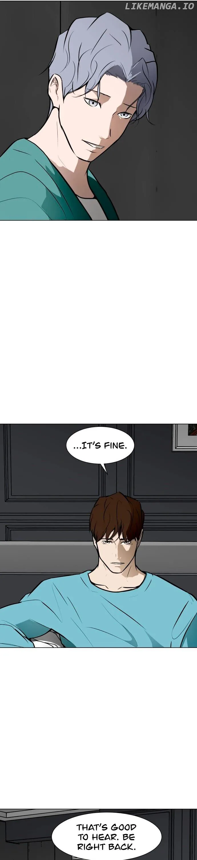 Zombie Fight Chapter 55 Page 17