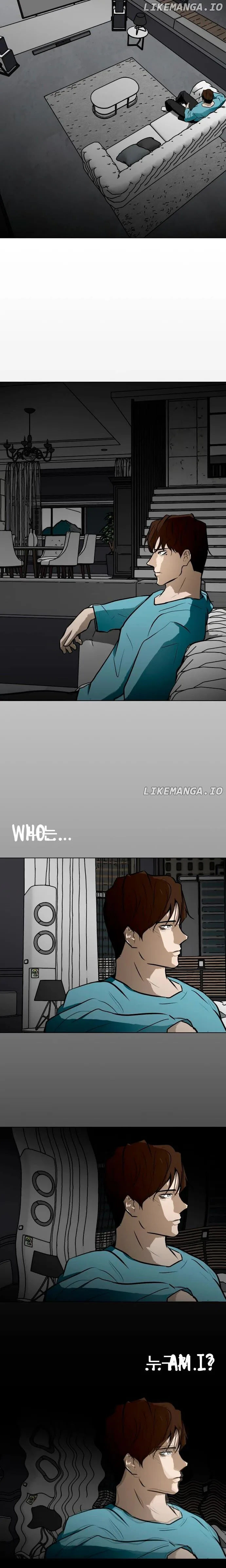 Zombie Fight Chapter 55 Page 27