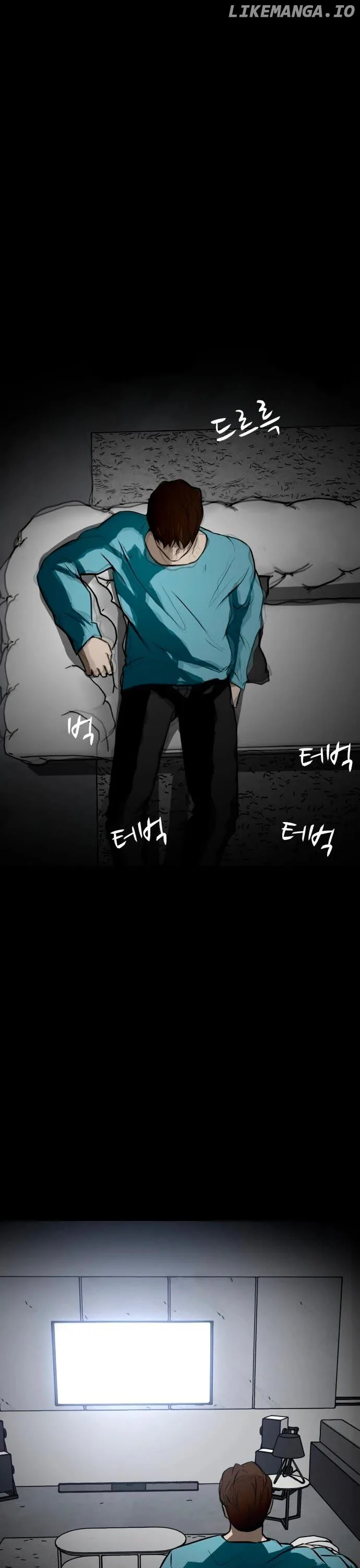 Zombie Fight Chapter 55 Page 28