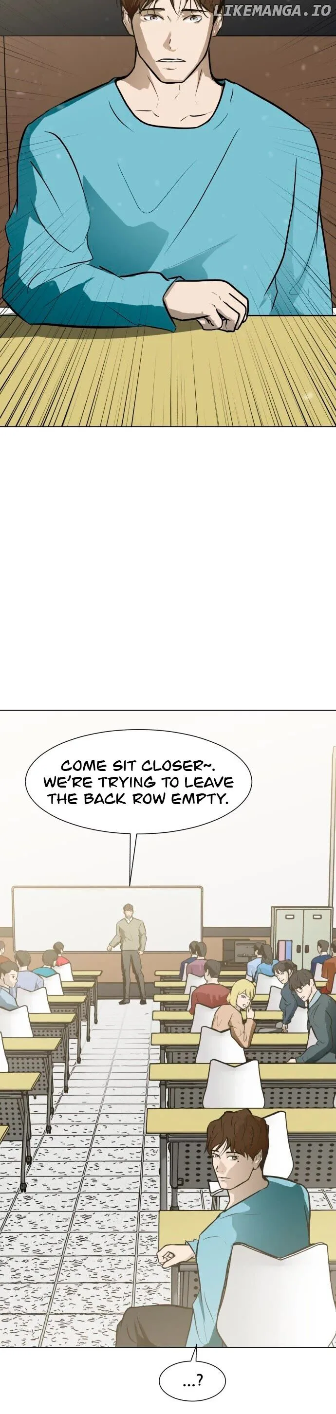 Zombie Fight Chapter 55 Page 31