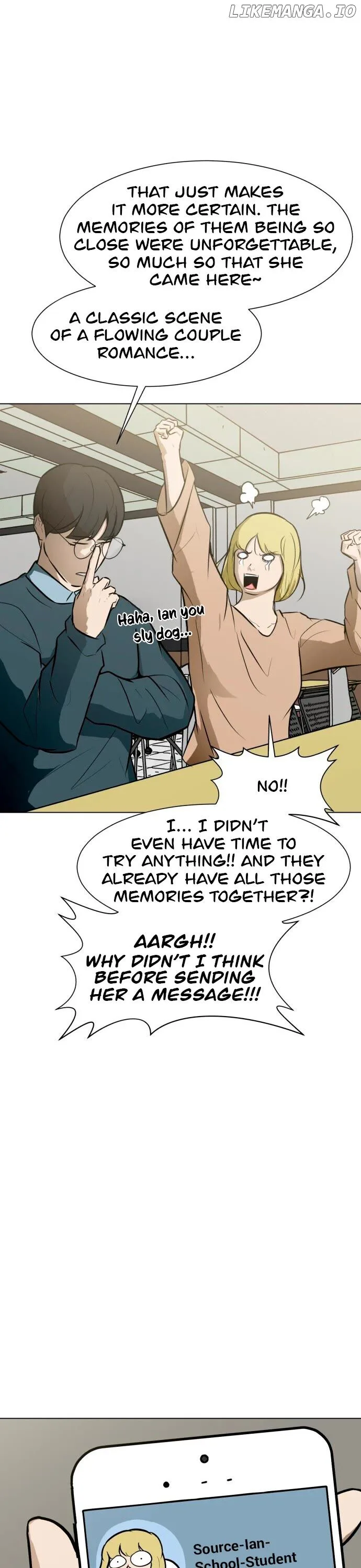 Zombie Fight Chapter 55 Page 38