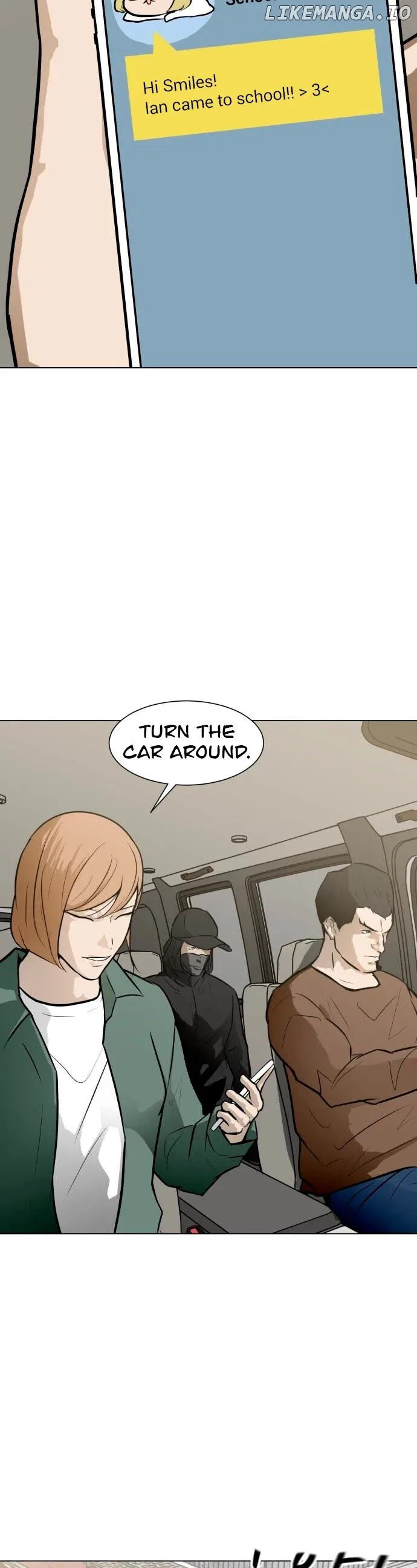 Zombie Fight Chapter 55 Page 39