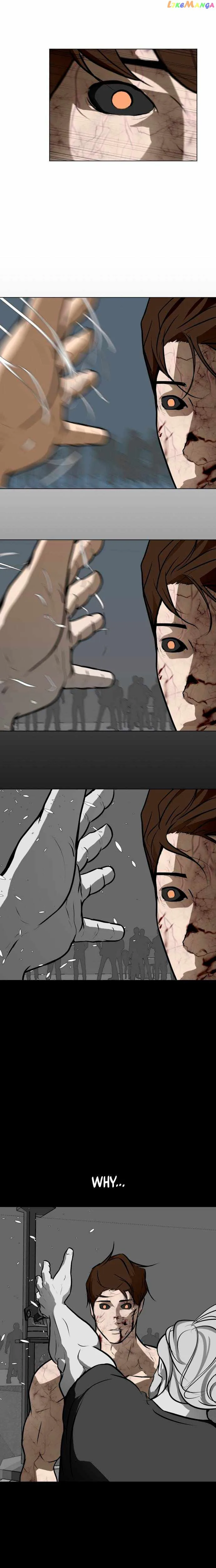 Zombie Fight Chapter 44 Page 6