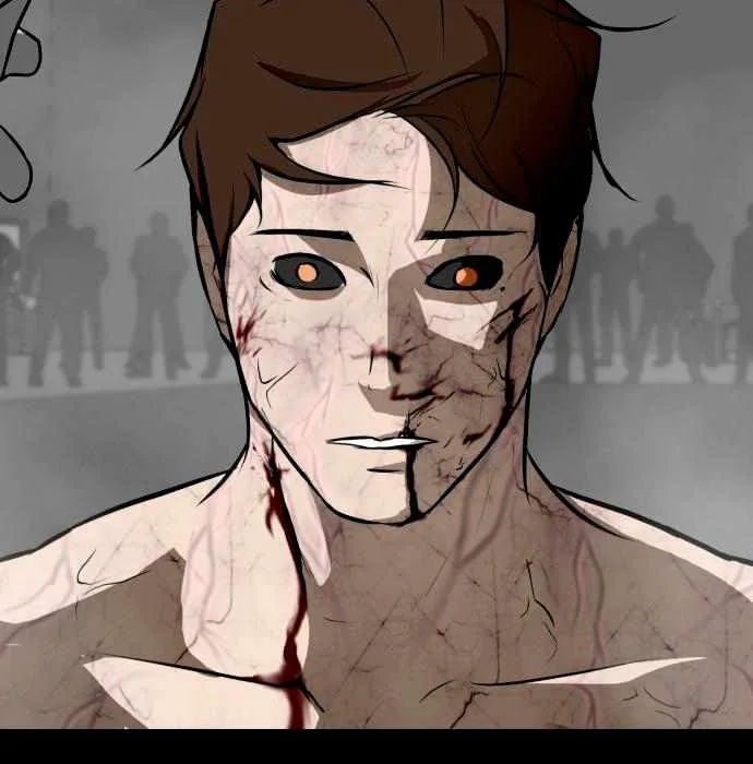 Zombie Fight Chapter 44 Page 11