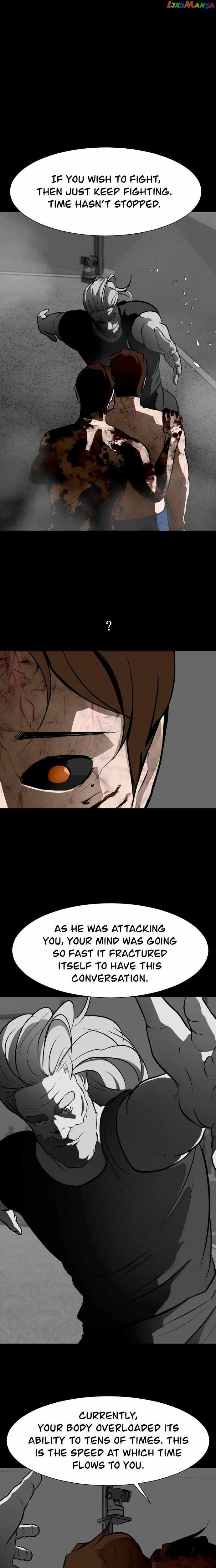 Zombie Fight Chapter 44 Page 18