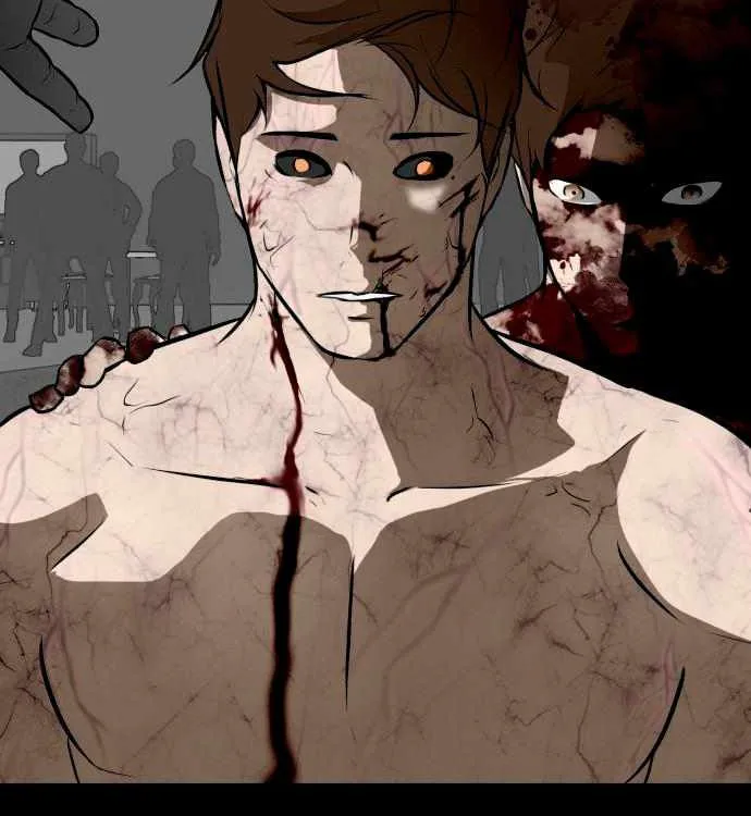 Zombie Fight Chapter 44 Page 19