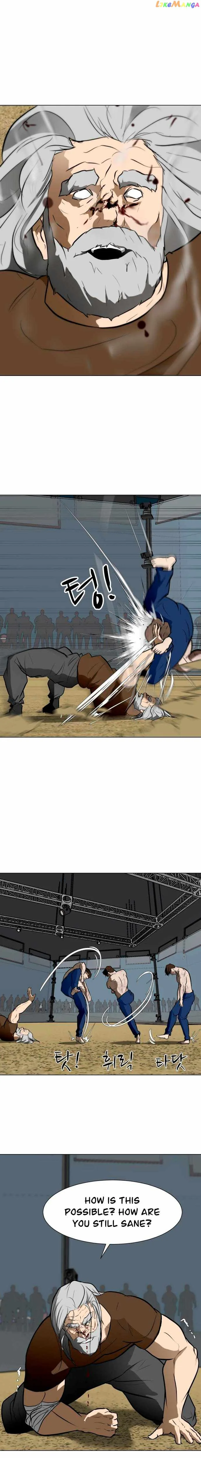 Zombie Fight Chapter 44 Page 26