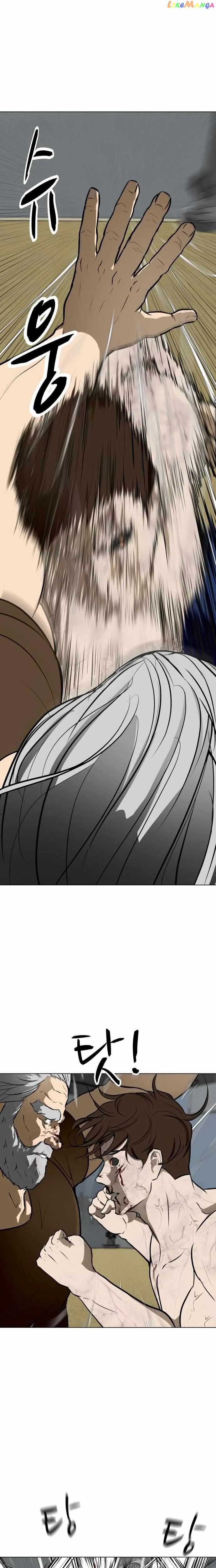 Zombie Fight Chapter 44 Page 30