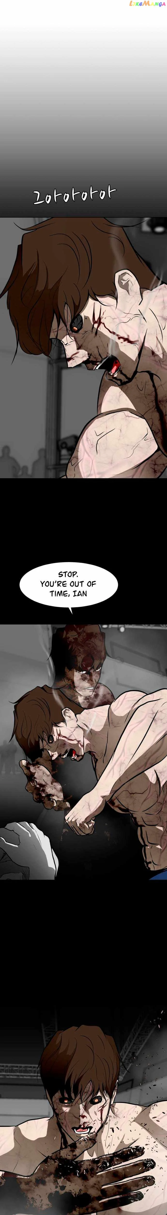 Zombie Fight Chapter 44 Page 42