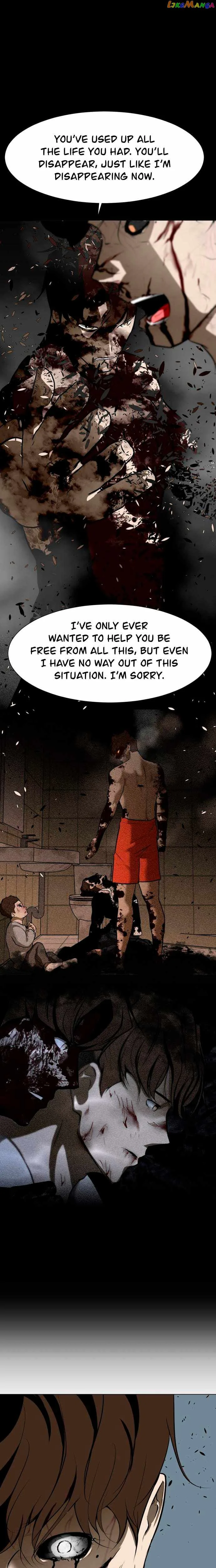Zombie Fight Chapter 44 Page 44