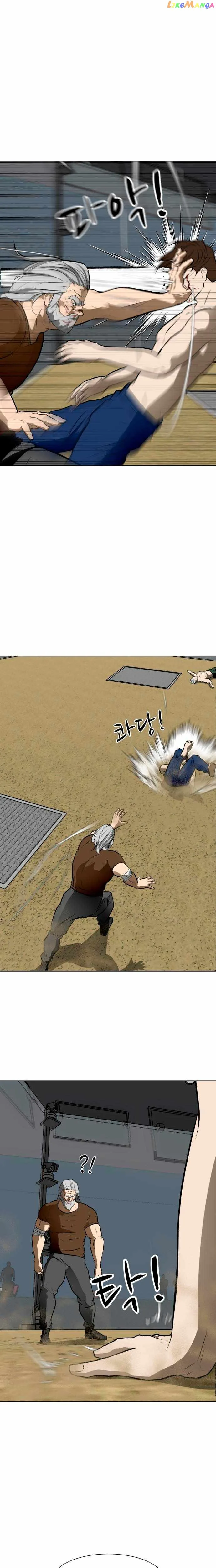 Zombie Fight Chapter 44 Page 48