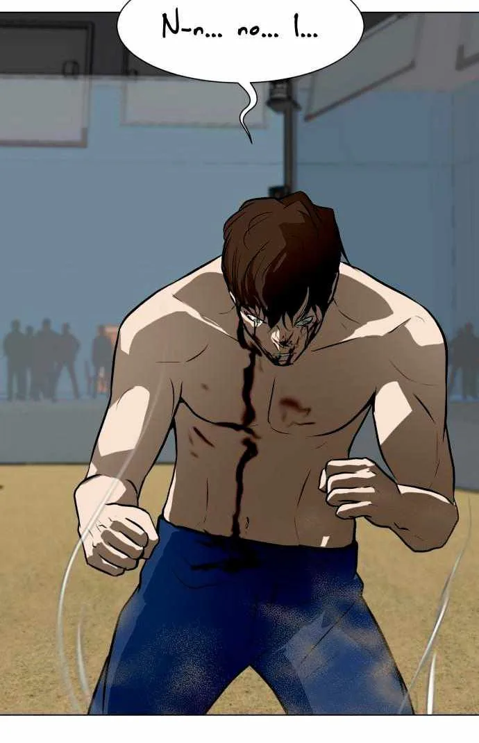 Zombie Fight Chapter 44 Page 49