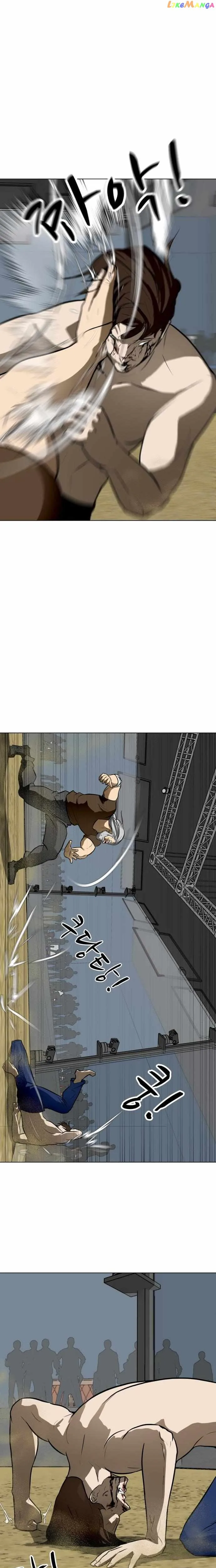 Zombie Fight Chapter 44 Page 50